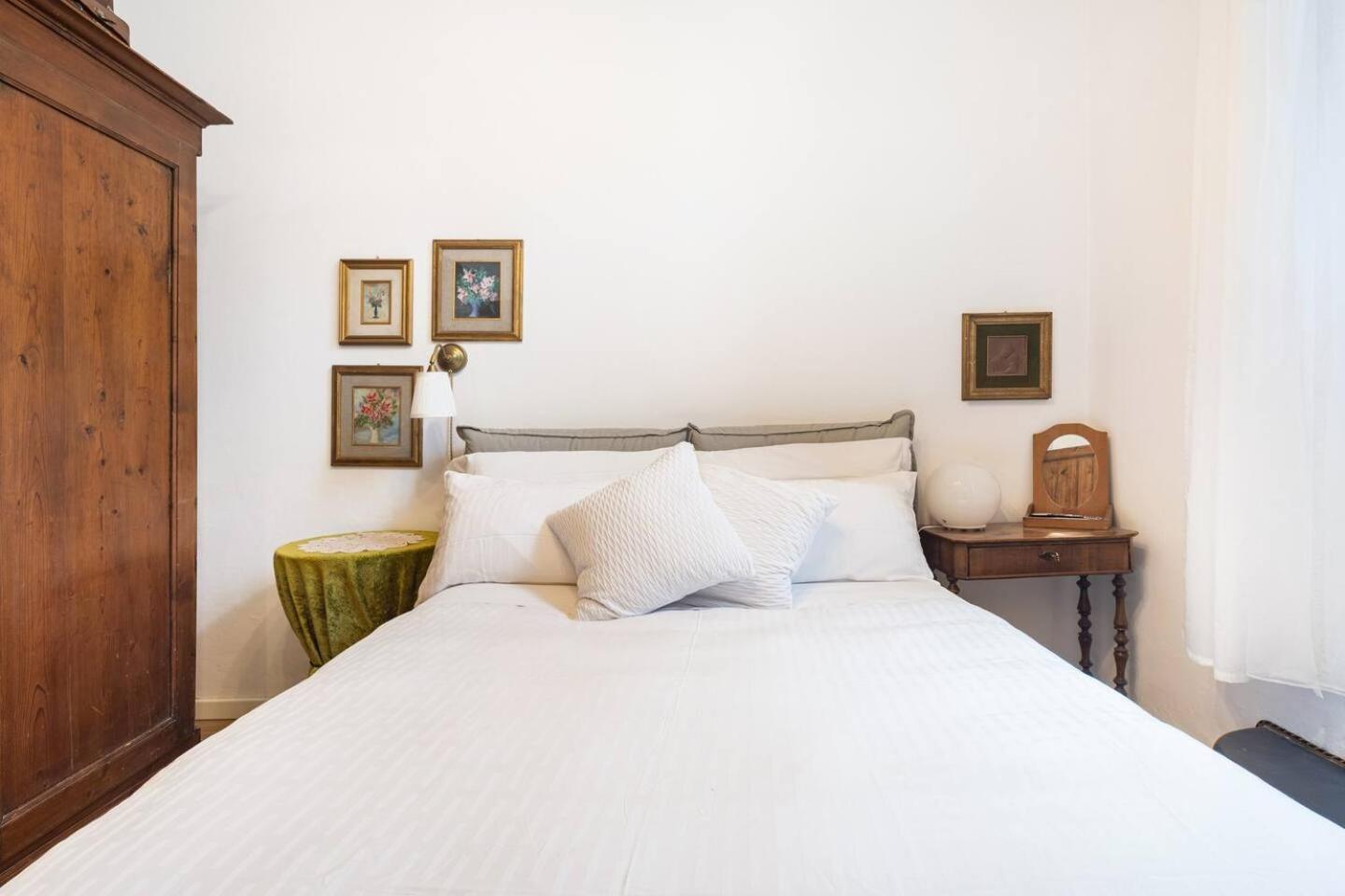 Comfy Unit Suitable For Work Street Level With Patio Appartamento *